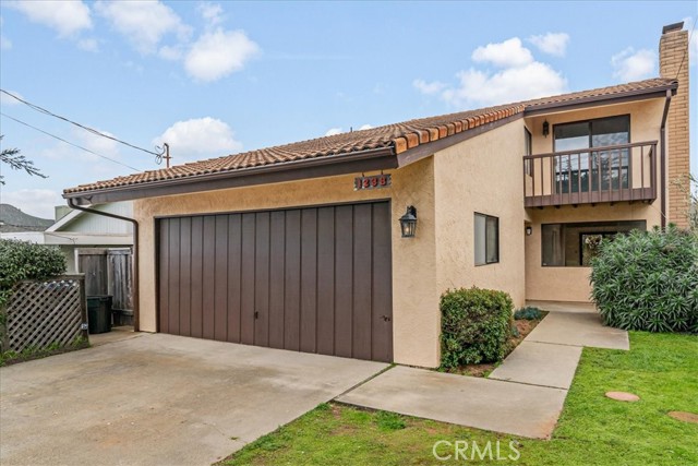 Detail Gallery Image 1 of 1 For 1238 15th Street, Los Osos,  CA 93402 - 3 Beds | 2 Baths