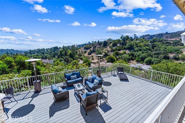 Detail Gallery Image 1 of 1 For 2342 Valle Dr, La Habra Heights,  CA 90631 - 5 Beds | 3/1 Baths