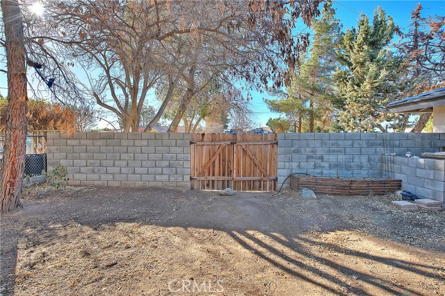 Detail Gallery Image 42 of 48 For 17041 Fairburn St, Hesperia,  CA 92345 - 3 Beds | 2 Baths