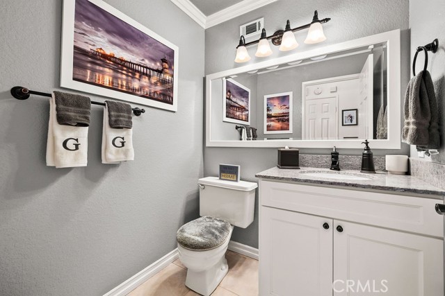 Detail Gallery Image 23 of 50 For 24711 Monte Royale, Laguna Hills,  CA 92653 - 4 Beds | 2/1 Baths