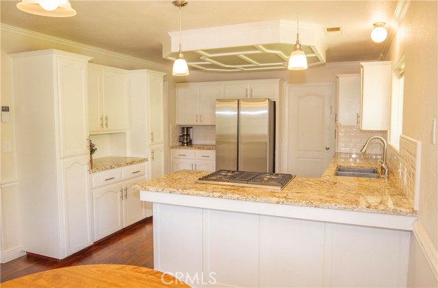Detail Gallery Image 13 of 55 For 35171 Sand Creek Rd, Squaw Valley,  CA 93675 - 3 Beds | 2 Baths