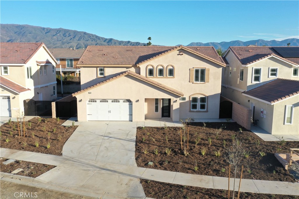 16140 Cedar Ct., Fontana, CA 92336