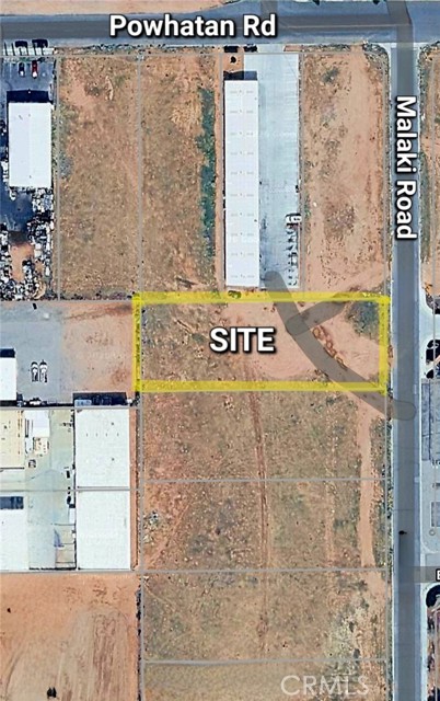 Detail Gallery Image 20 of 21 For 1 Malaki, Apple Valley,  CA 92308 - – Beds | – Baths