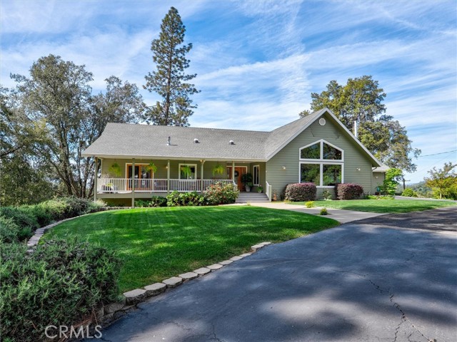 Detail Gallery Image 5 of 56 For 5564 Parker, Mariposa,  CA 95338 - 3 Beds | 2/1 Baths