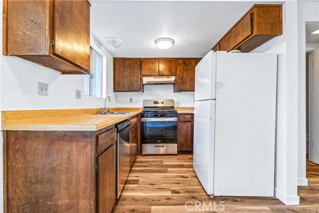 Detail Gallery Image 8 of 29 For 2030 Pine St, Paso Robles,  CA 93446 - 2 Beds | 1/1 Baths