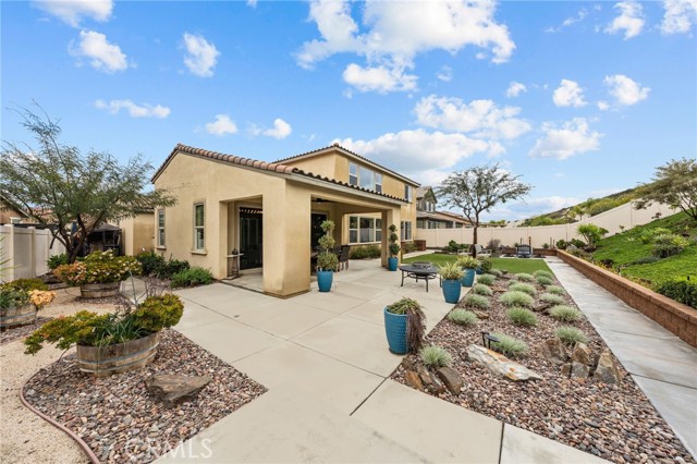 Detail Gallery Image 43 of 55 For 31235 Morgan Horse, Menifee,  CA 92584 - 4 Beds | 3 Baths