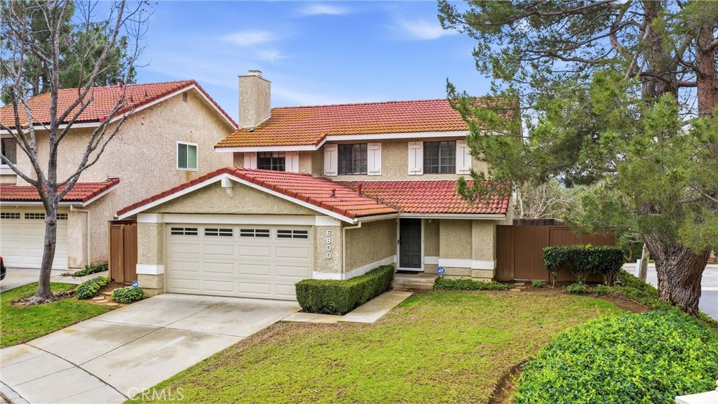6800 Cedarbark Court