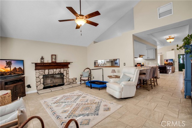 Detail Gallery Image 14 of 41 For 7002 Star Dune Ave, Twentynine Palms,  CA 92277 - 3 Beds | 2 Baths