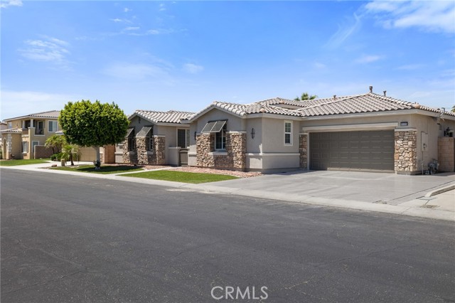 Detail Gallery Image 2 of 59 For 83436 Lonesome Dove Rd, Indio,  CA 92203 - 5 Beds | 4/1 Baths