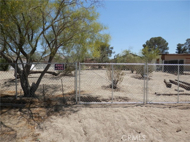 Detail Gallery Image 10 of 15 For 0 De Anza St, Barstow,  CA 92311 - – Beds | – Baths