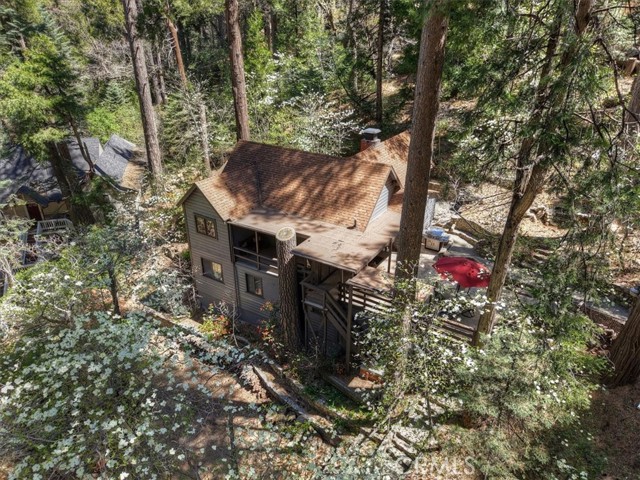 Detail Gallery Image 52 of 52 For 851 Cottage Grove, Lake Arrowhead,  CA 92352 - 2 Beds | 2 Baths