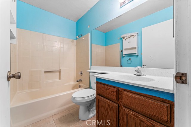 Detail Gallery Image 19 of 27 For 43754 Ponderosa St, Lancaster,  CA 93535 - 3 Beds | 2 Baths