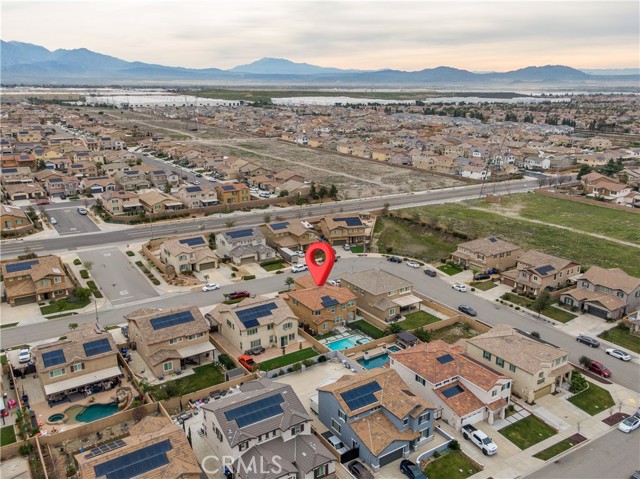 Detail Gallery Image 49 of 50 For 5416 Daytime, Fontana,  CA 92336 - 5 Beds | 3 Baths