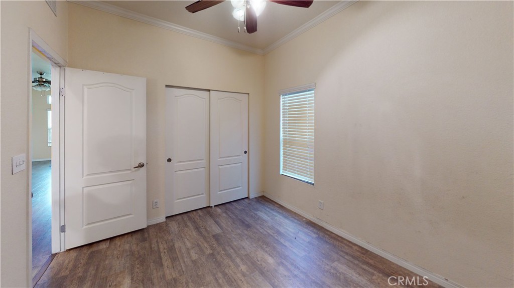 Good Sized Closets