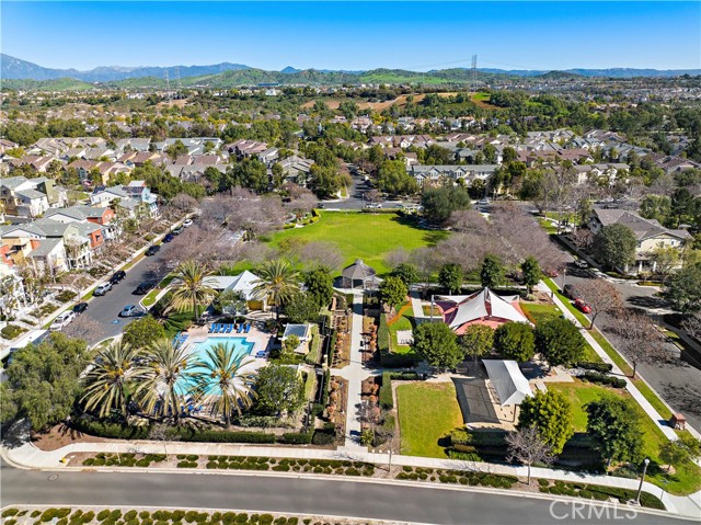 Detail Gallery Image 5 of 7 For 22 Albany St #80,  Ladera Ranch,  CA 92694 - 4 Beds | 3 Baths