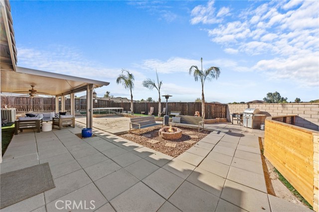 Detail Gallery Image 34 of 42 For 29027 Turtle Rock Ct, Menifee,  CA 92587 - 5 Beds | 2 Baths