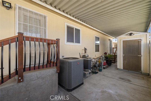 Detail Gallery Image 53 of 57 For 19960 American Ave Space # 51, Hilmar,  CA 95324 - 3 Beds | 2 Baths