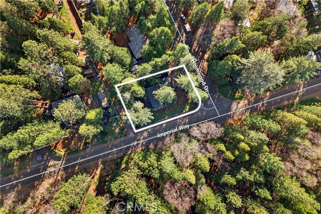 Detail Gallery Image 54 of 62 For 14868 Holmwood, Magalia,  CA 95954 - 2 Beds | 2 Baths