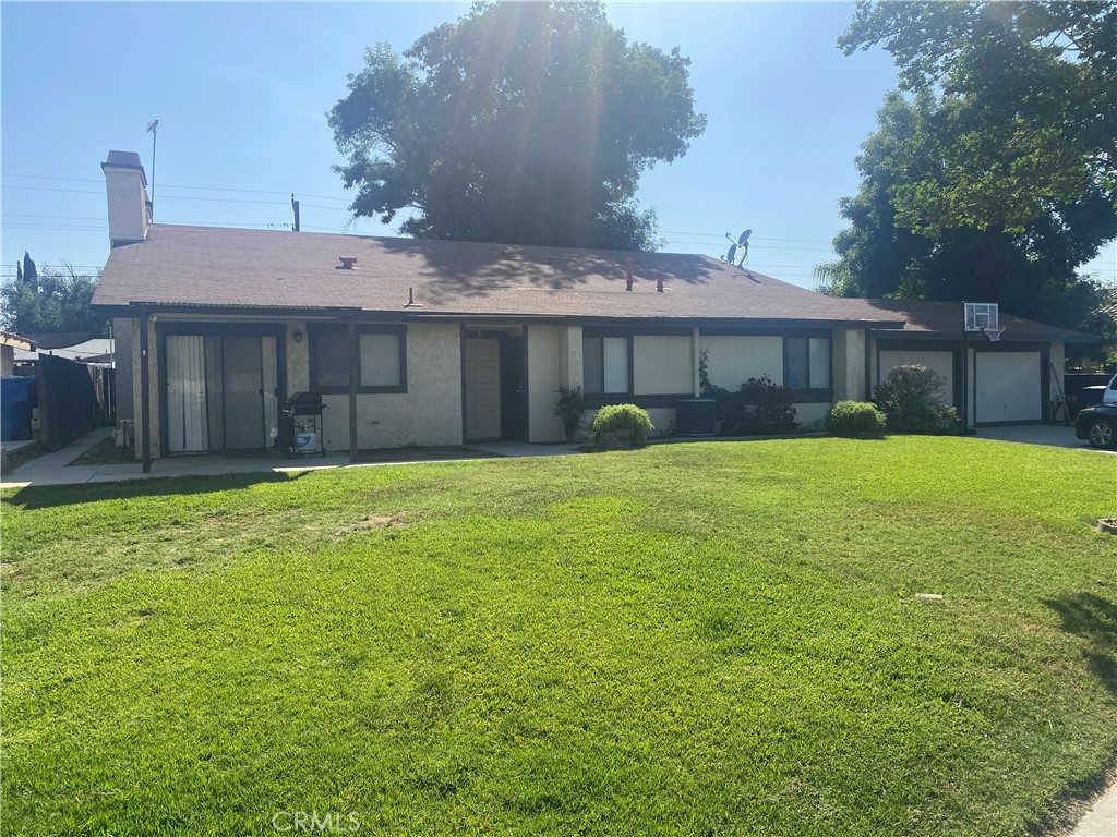 3586 Albany Street, Riverside, CA 92503