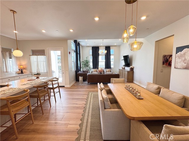 Detail Gallery Image 4 of 25 For 26729 Greylock Ln, Stevenson Ranch,  CA 91381 - 4 Beds | 3/1 Baths