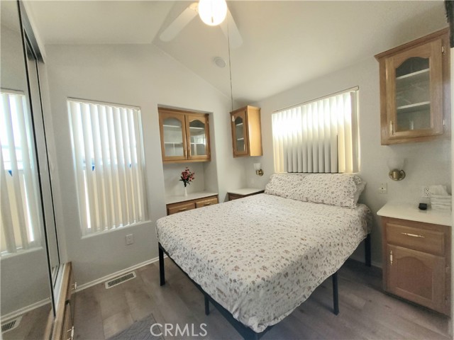 Detail Gallery Image 9 of 18 For 1295 S. Cawston #438,  Hemet,  CA 92545 - 1 Beds | 1 Baths