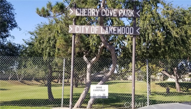 Neighborhood Park