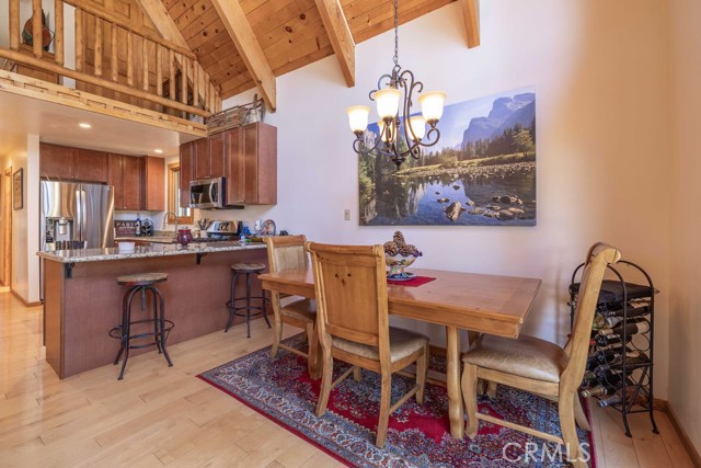 Detail Gallery Image 17 of 47 For 1240 Sheephorn Rd, Big Bear City,  CA 92314 - 3 Beds | 2 Baths
