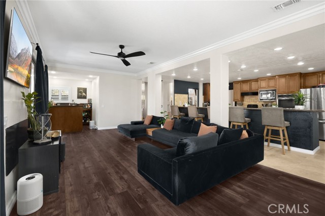 Detail Gallery Image 12 of 75 For 5265 Avenida De Kristine, Yorba Linda,  CA 92887 - 5 Beds | 3/1 Baths