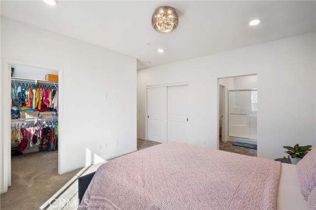 Detail Gallery Image 14 of 36 For 5604 Altamura Way #10,  Fontana,  CA 92336 - 4 Beds | 3 Baths