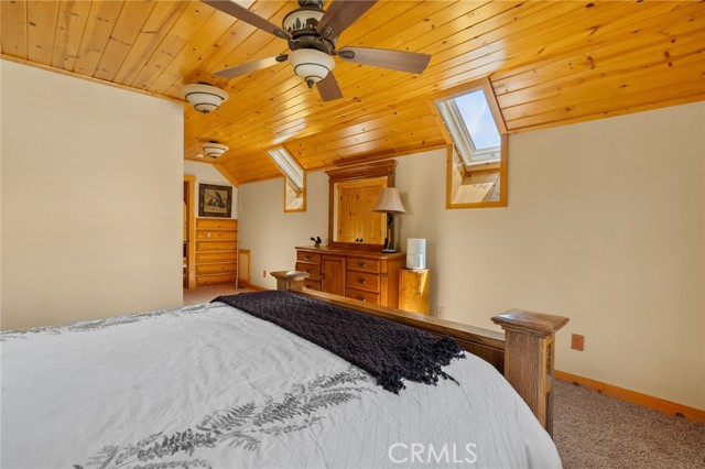 Detail Gallery Image 36 of 57 For 1947 Shady, Big Bear City,  CA 92314 - 5 Beds | 3/1 Baths