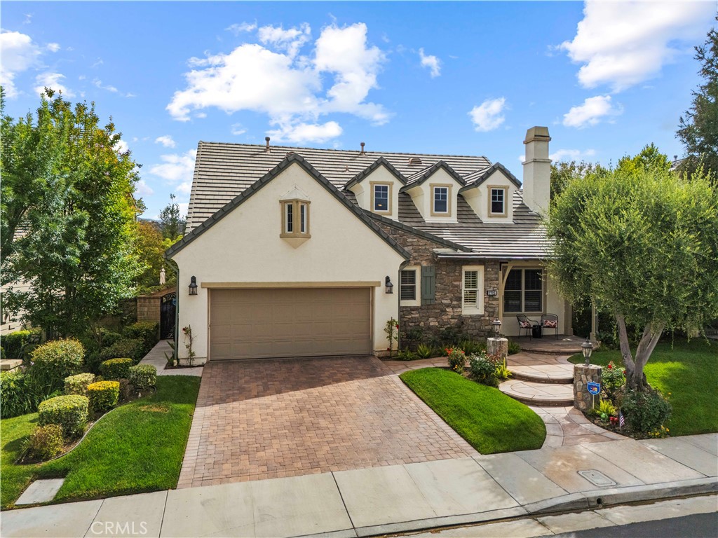 27015 Timberline Terrace