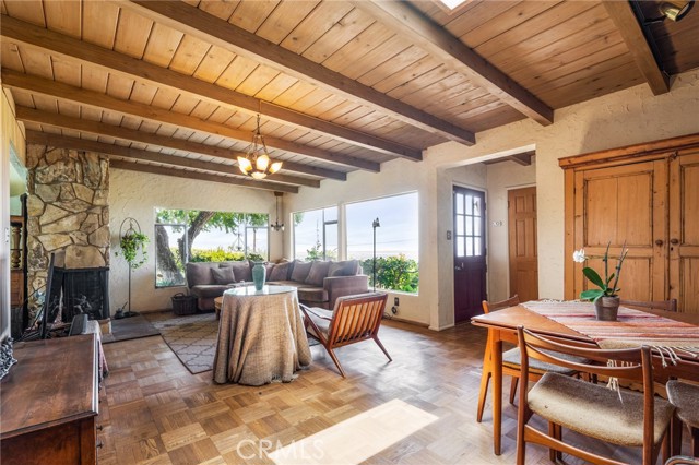 1 Bridle Lane, Rancho Palos Verdes, California 90275, 3 Bedrooms Bedrooms, ,1 BathroomBathrooms,Residential,Sold,Bridle,SB22113109