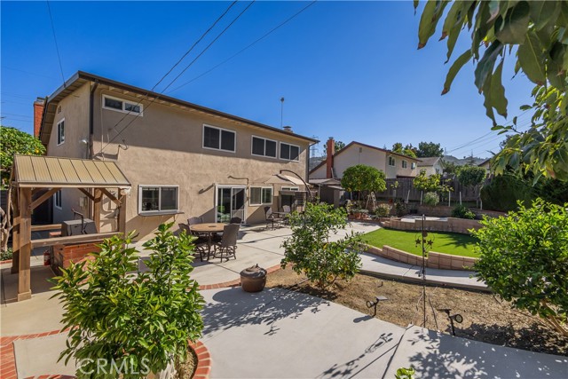 Detail Gallery Image 34 of 48 For 2029 Paso Verde Dr, Hacienda Heights,  CA 91745 - 4 Beds | 3 Baths