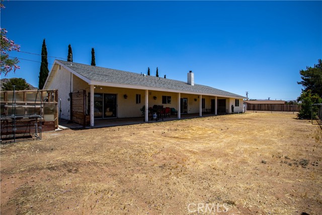 Detail Gallery Image 36 of 54 For 20081 Symeron Rd, Apple Valley,  CA 92307 - 3 Beds | 3 Baths