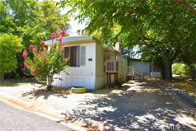 Detail Gallery Image 1 of 25 For 6368 Lincoln Bld #104,  Oroville,  CA 95966 - 1 Beds | 1 Baths