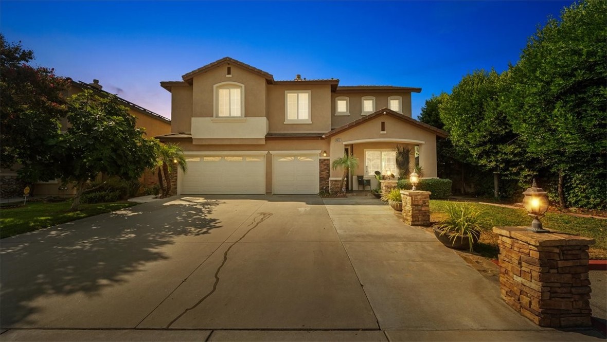 4653 Lombardy Court, Chino, CA 91710