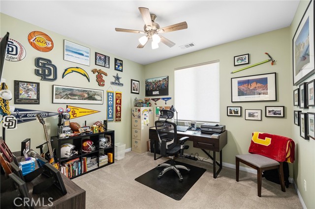 Detail Gallery Image 24 of 47 For 34743 Serissa Ct, Murrieta,  CA 92563 - 5 Beds | 3/1 Baths