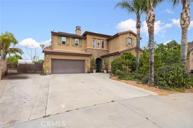 Detail Gallery Image 5 of 57 For 13216 Finish Draft Ct, Corona,  CA 92880 - 5 Beds | 4/1 Baths