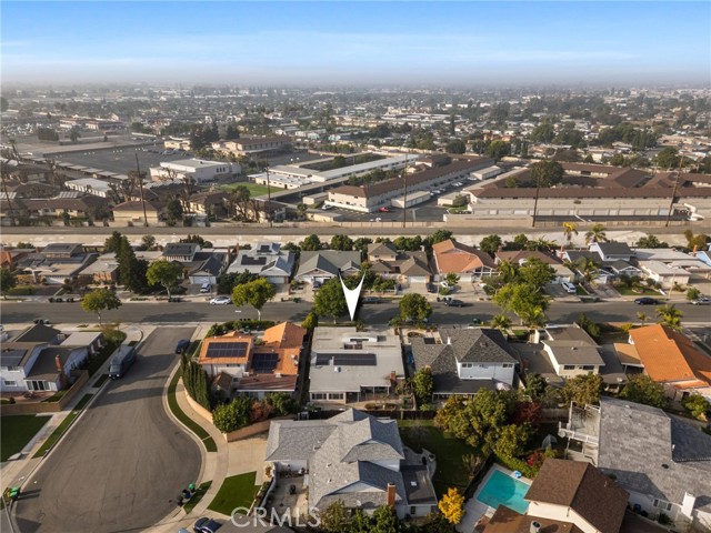 Detail Gallery Image 23 of 23 For 8220 Briarwood, Stanton,  CA 90680 - 3 Beds | 2 Baths