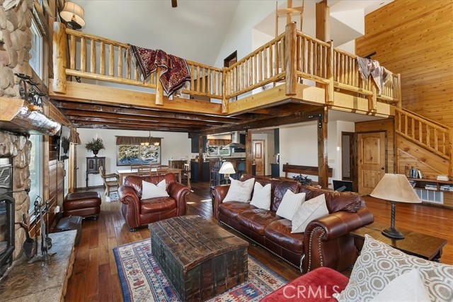 Detail Gallery Image 11 of 75 For 46727 Minnow, Big Bear City,  CA 92314 - 5 Beds | 6/1 Baths