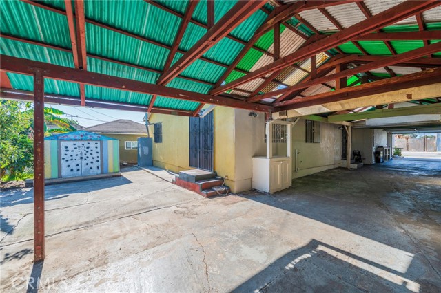 Detail Gallery Image 37 of 40 For 13022 S Budlong Ave, Gardena,  CA 90247 - 4 Beds | 2 Baths