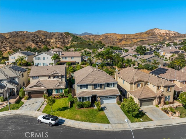 Detail Gallery Image 66 of 68 For 22229 Evening Star Ct, Saugus,  CA 91390 - 6 Beds | 5 Baths