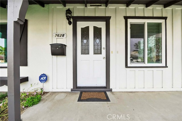 Detail Gallery Image 7 of 58 For 7628 El Caney, Buena Park,  CA 90620 - 4 Beds | 2/1 Baths