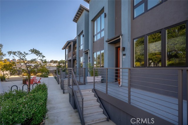 Detail Gallery Image 29 of 35 For 2478 Victoria Ave #104,  San Luis Obispo,  CA 93401 - 2 Beds | 2/1 Baths