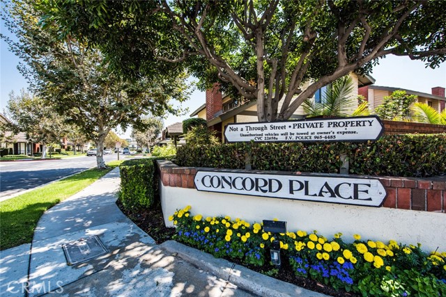 Detail Gallery Image 49 of 50 For 18124 Old Trail Ln, Fountain Valley,  CA 92708 - 3 Beds | 2/1 Baths