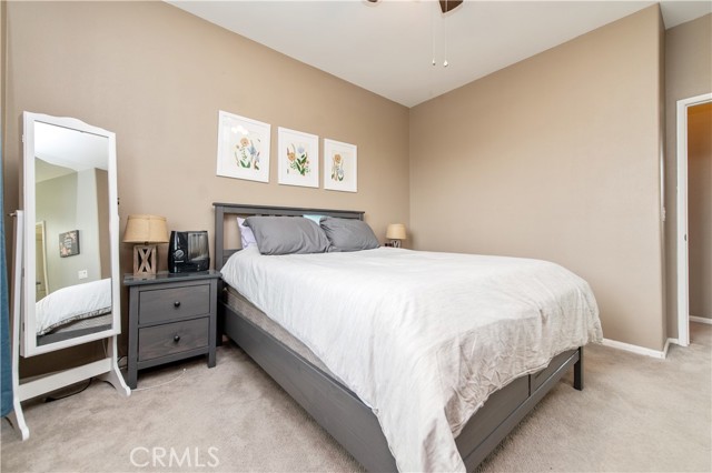 Detail Gallery Image 20 of 29 For 12440 Constellation St, Corona,  CA 91752 - 2 Beds | 2/1 Baths