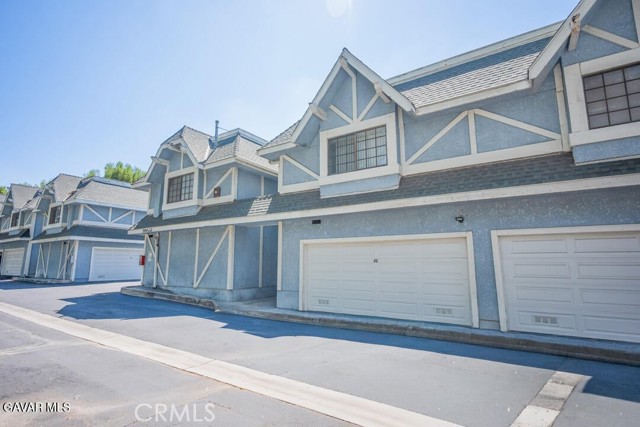 Detail Gallery Image 41 of 42 For 18452 Lemarsh St #48,  Northridge,  CA 91325 - 2 Beds | 3 Baths