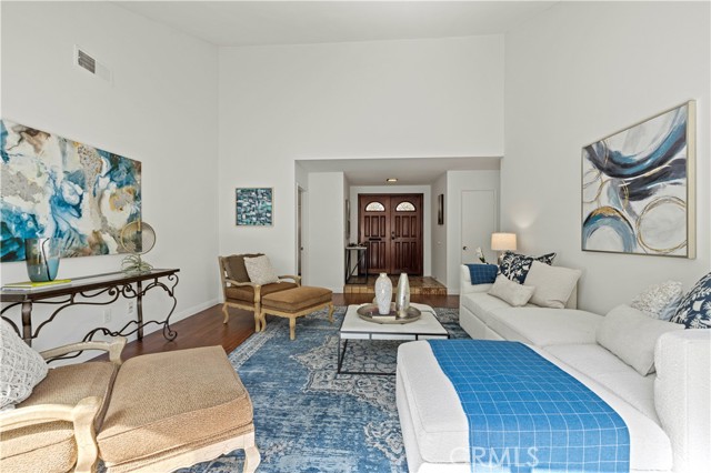 Detail Gallery Image 18 of 45 For 23815 Sapphire Canyon Rd, Diamond Bar,  CA 91765 - 3 Beds | 2 Baths