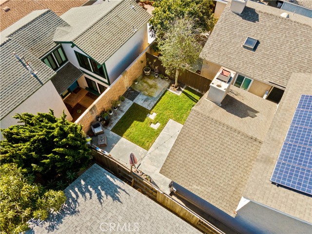 Detail Gallery Image 43 of 43 For 706 Oceanhill, Huntington Beach,  CA 92648 - 3 Beds | 2/1 Baths