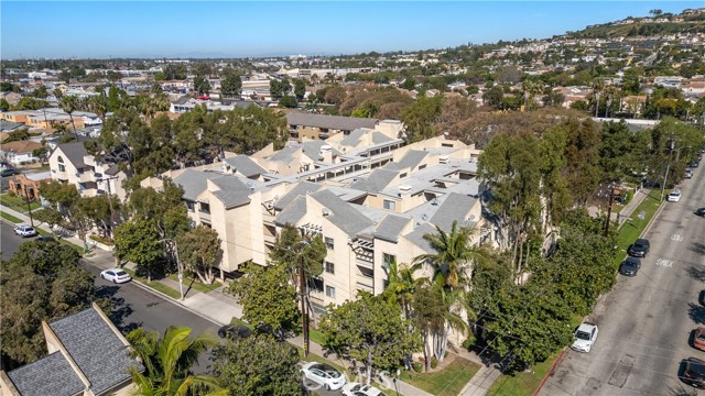 Detail Gallery Image 39 of 39 For 2343 E 17th #202,  Long Beach,  CA 90804 - 2 Beds | 2 Baths